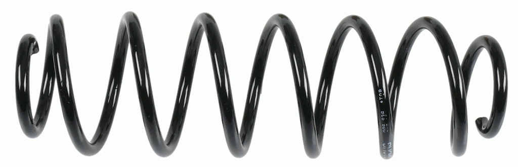 Arc suspensie