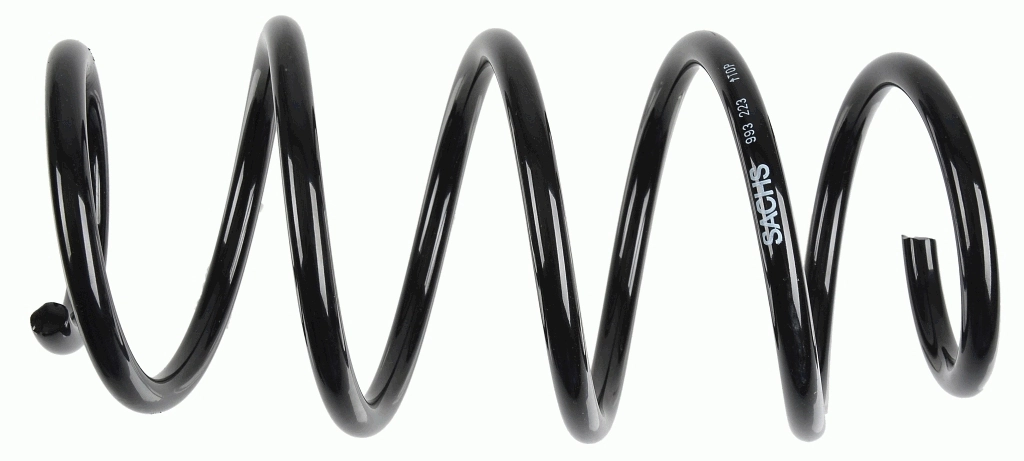 Arc suspensie
