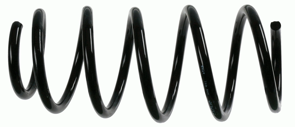 Arc suspensie