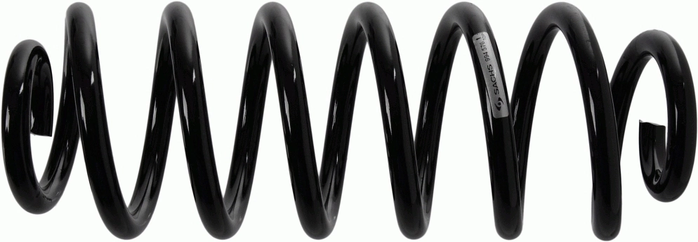 Arc suspensie