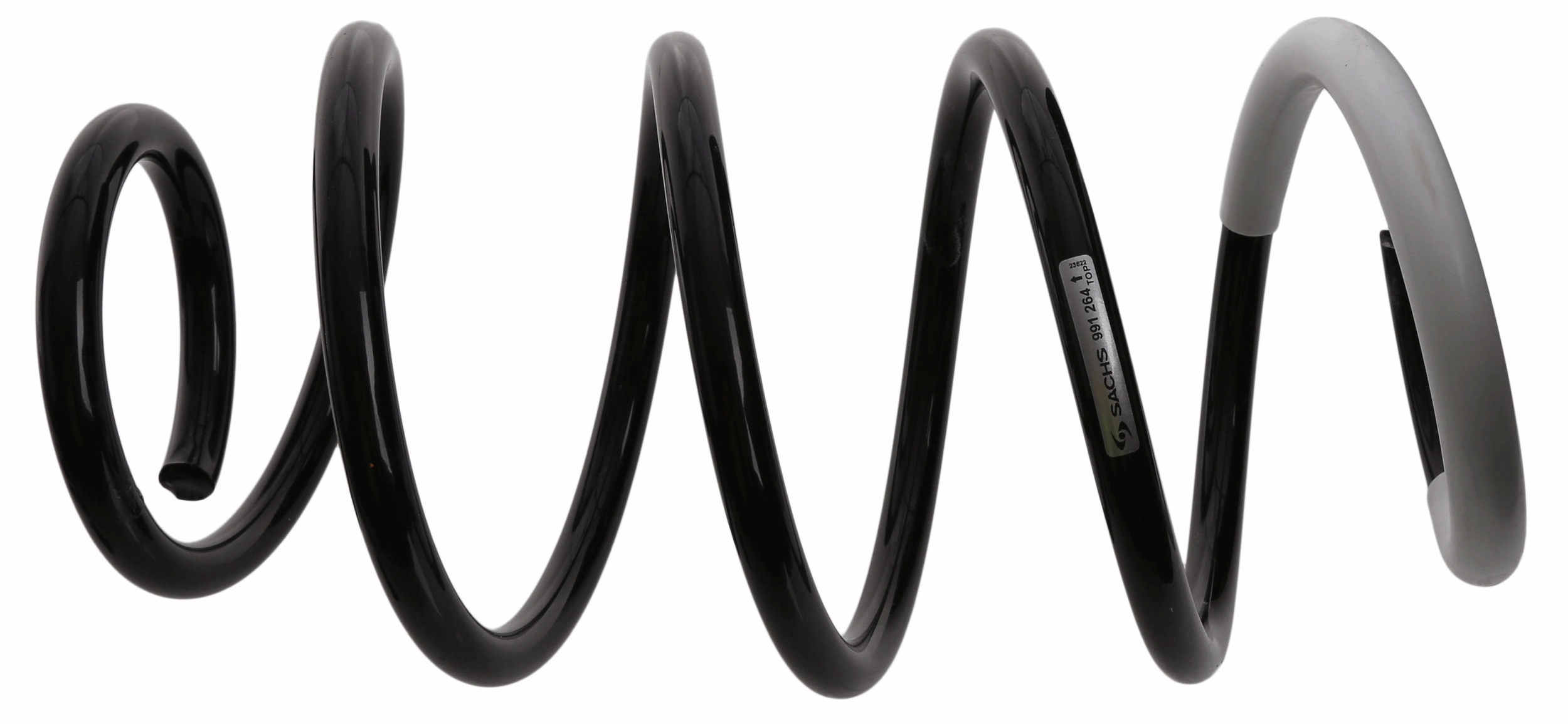 Arc suspensie