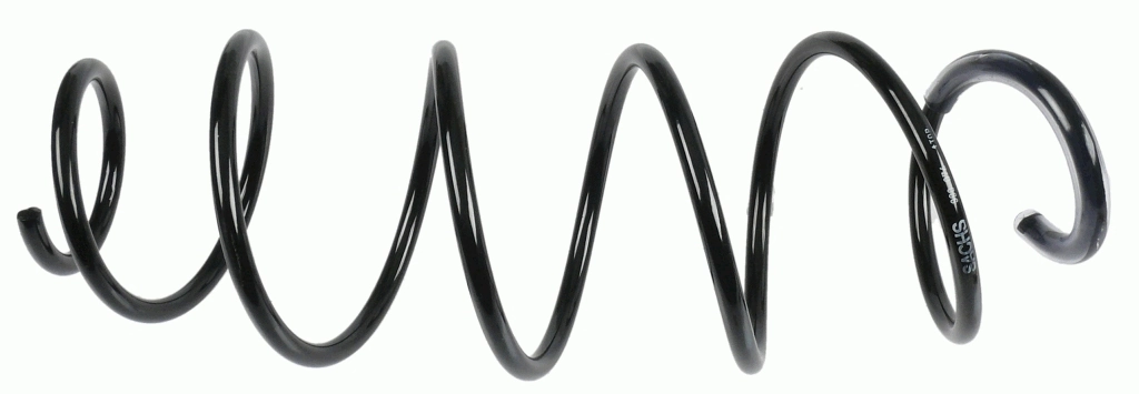 Arc suspensie