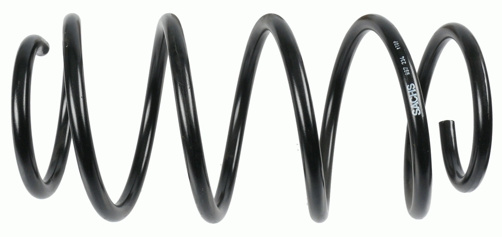 Arc suspensie
