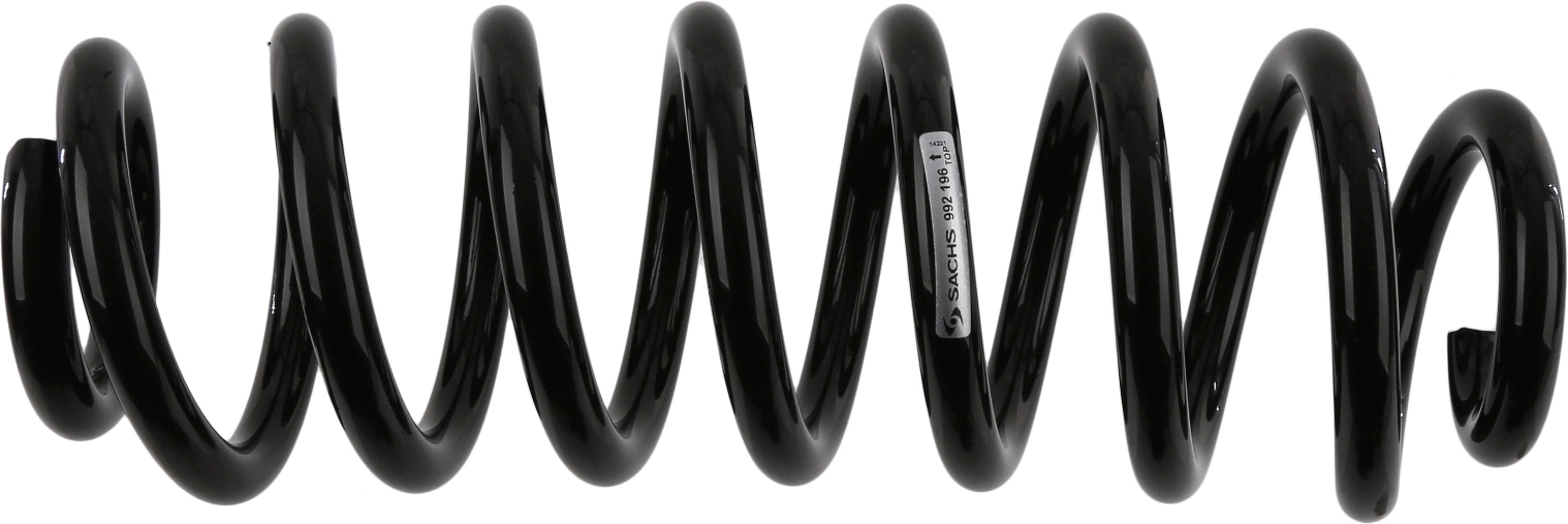 Arc suspensie