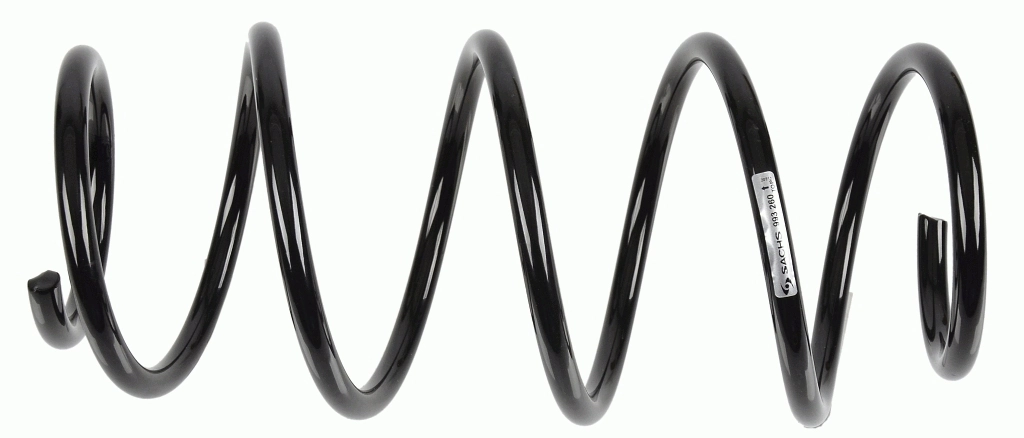 Arc suspensie