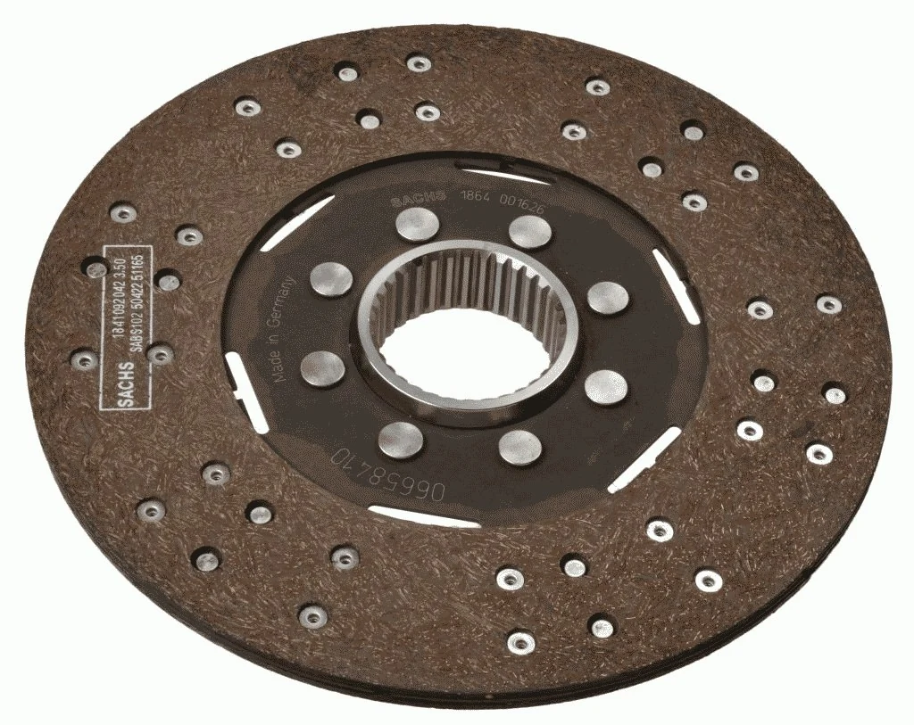 Disc ambreiaj