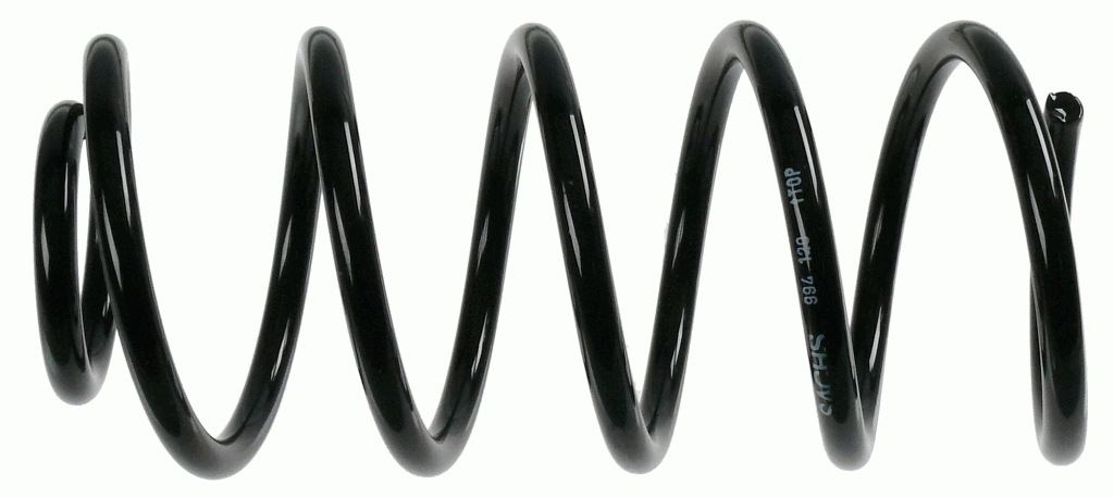 Arc suspensie