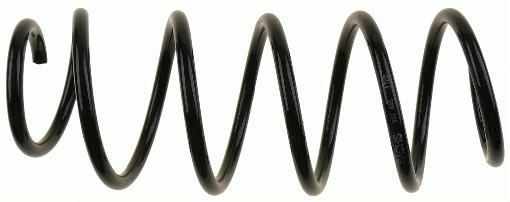 Arc suspensie