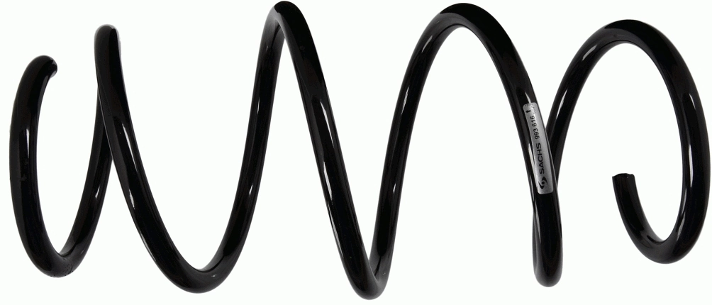 Arc spiral
