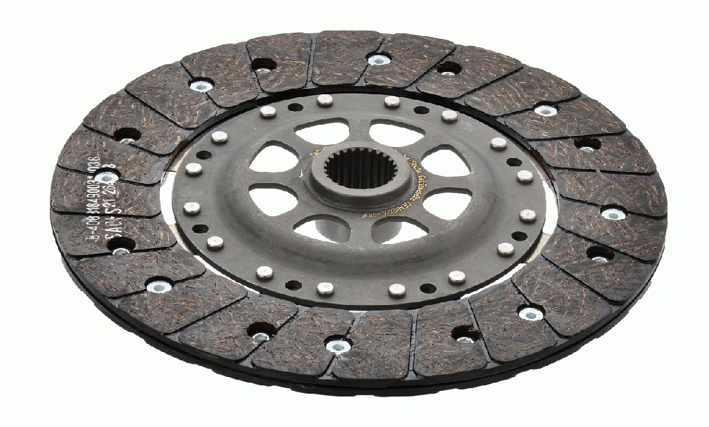 Disc ambreiaj