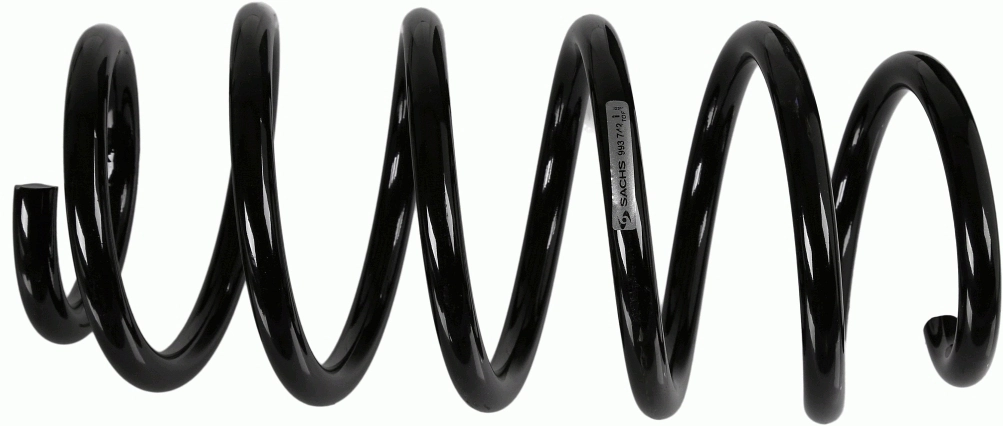 Arc suspensie