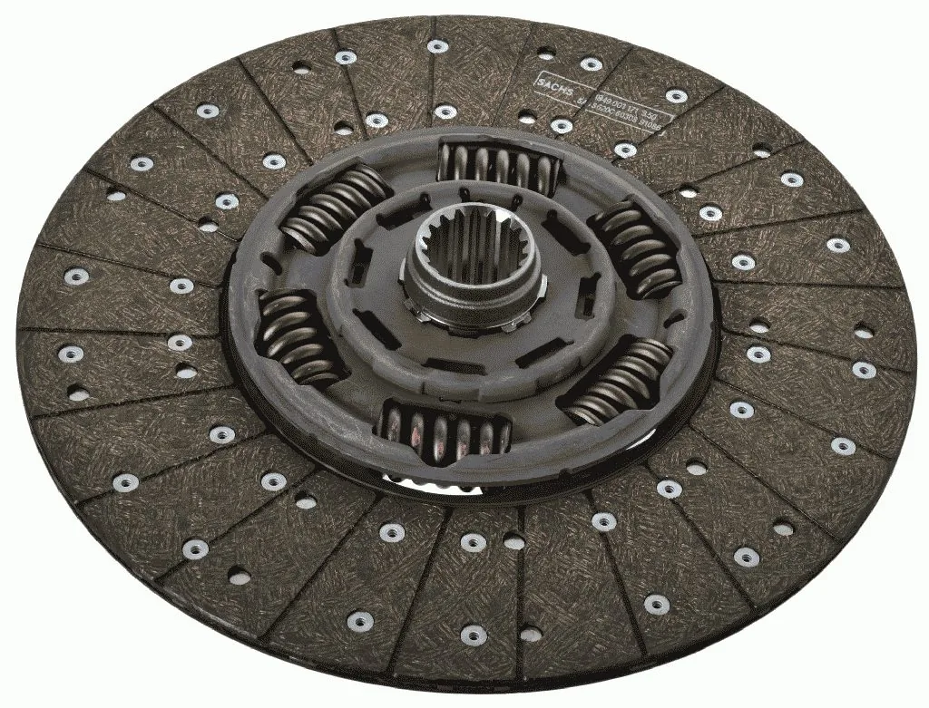 Disc ambreiaj