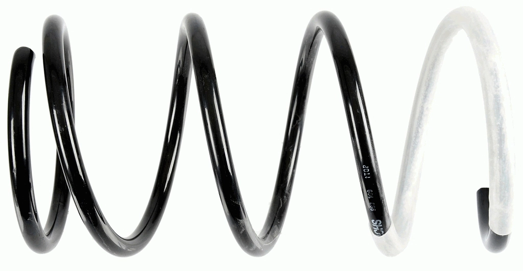 Arc suspensie