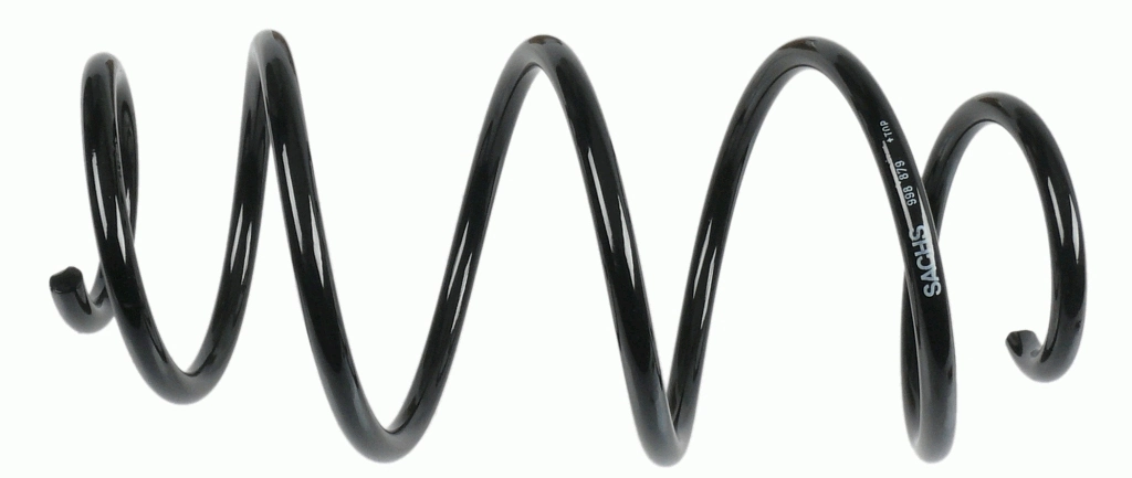 Arc suspensie