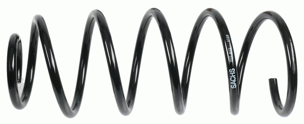 Arc suspensie