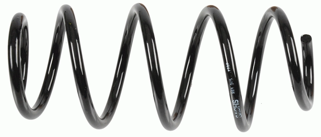 Arc suspensie