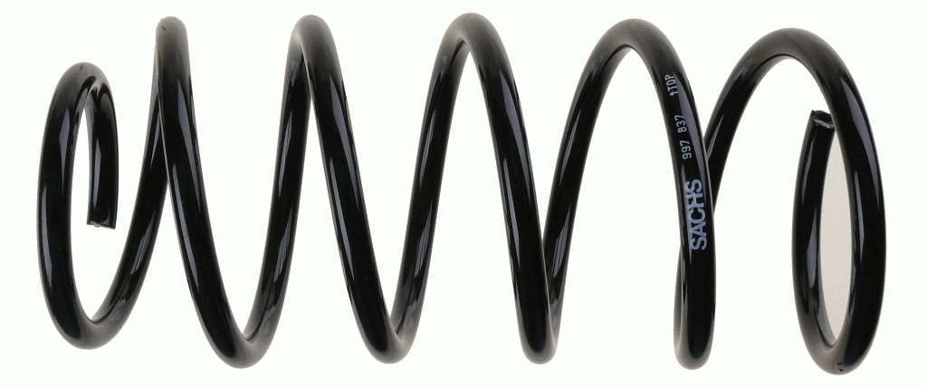 Arc suspensie