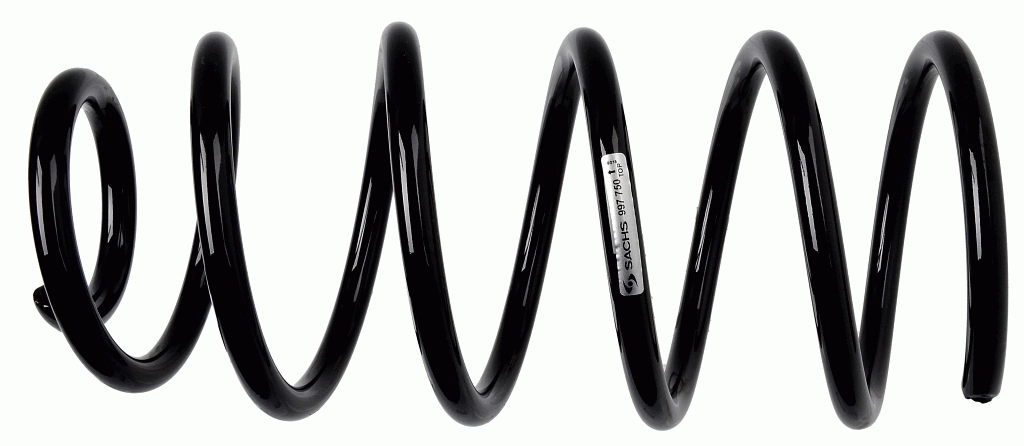 Arc suspensie