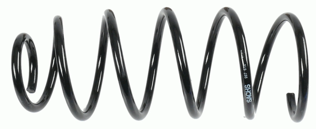 Arc suspensie