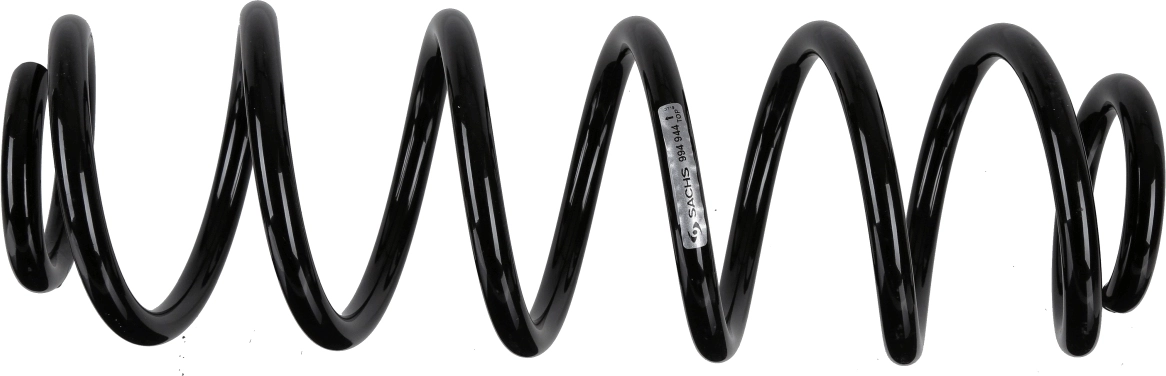 Arc suspensie