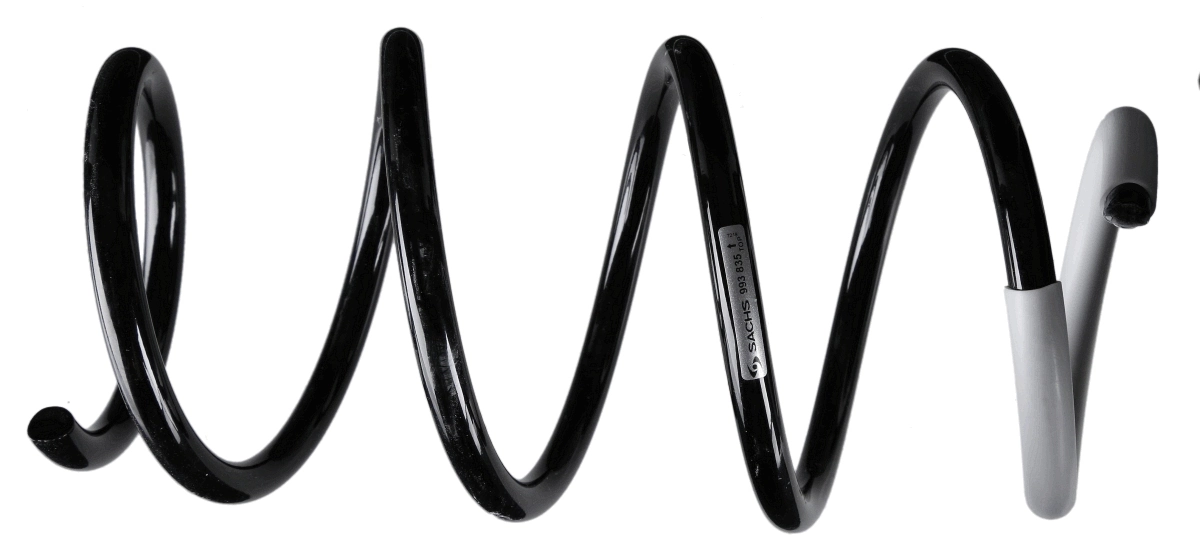 Arc spiral