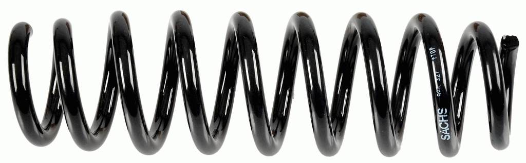 Arc suspensie