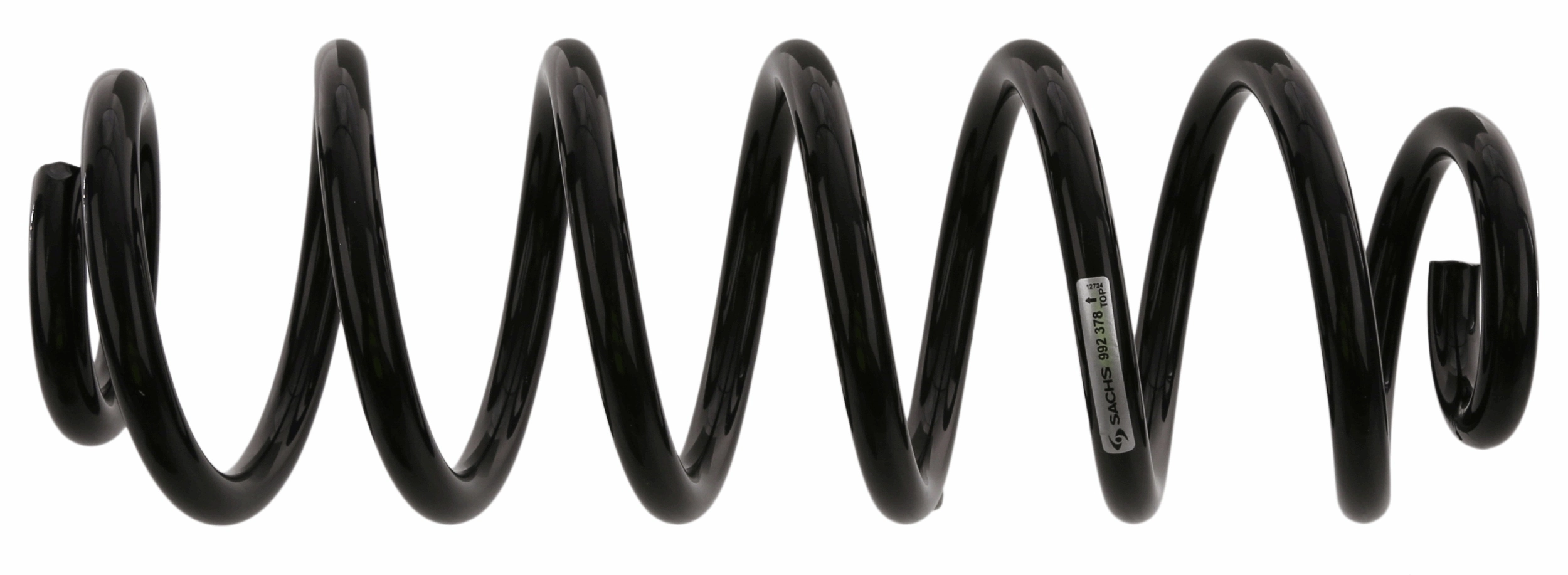 Arc suspensie