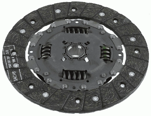 Disc ambreiaj