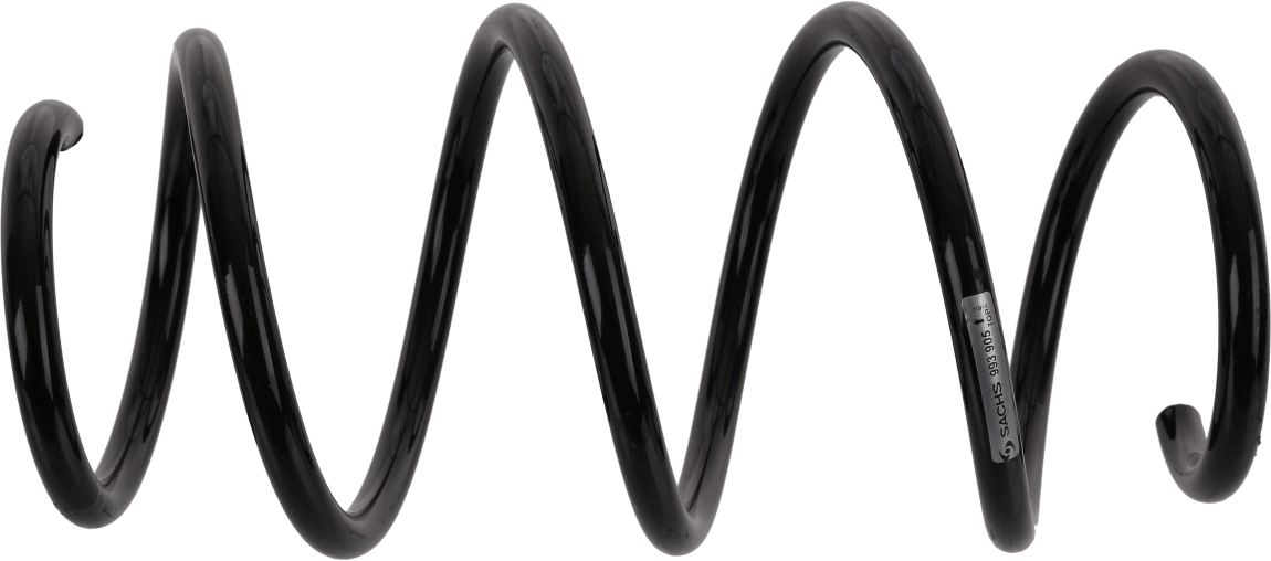 Arc suspensie