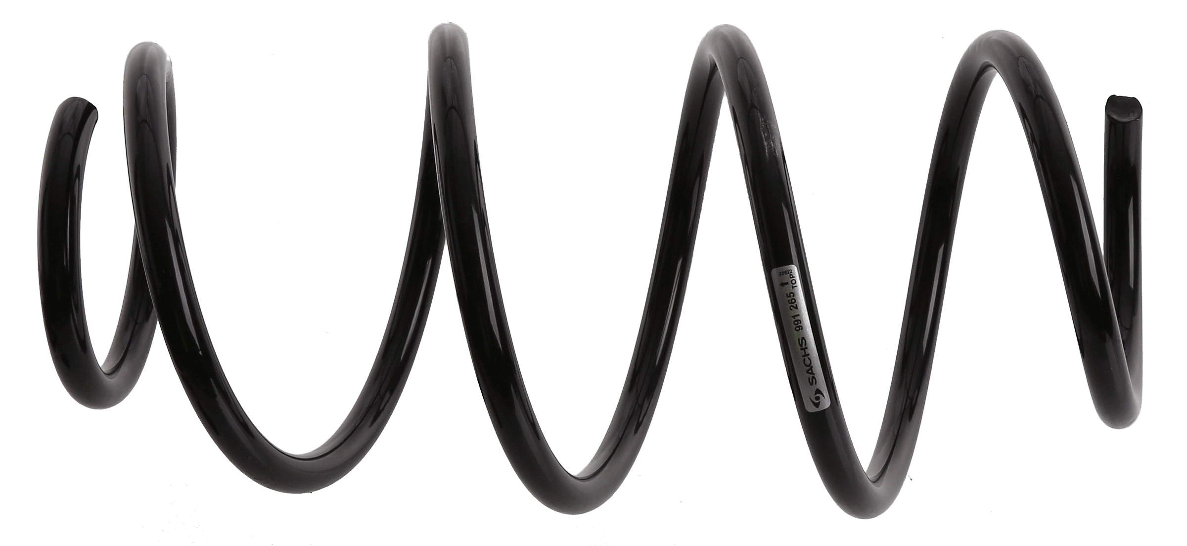 Arc suspensie