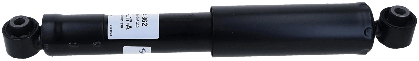 Amortizor