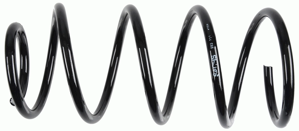 Arc suspensie