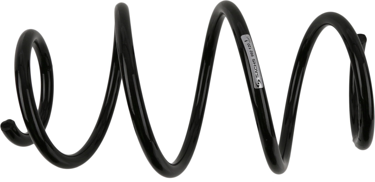 Arc suspensie