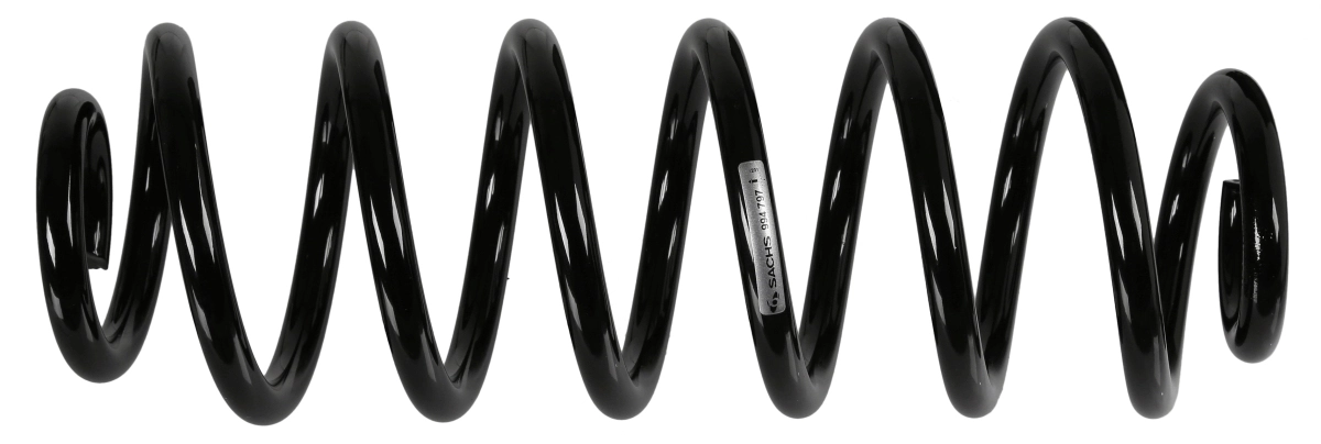 Arc suspensie