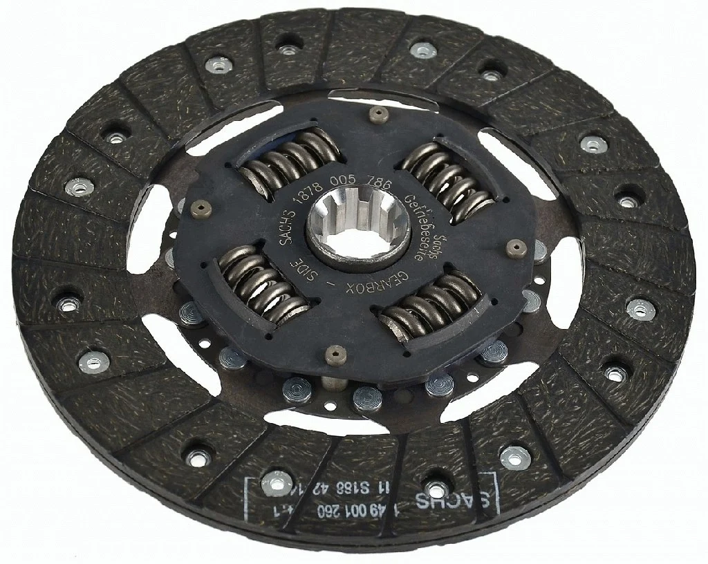Disc ambreiaj