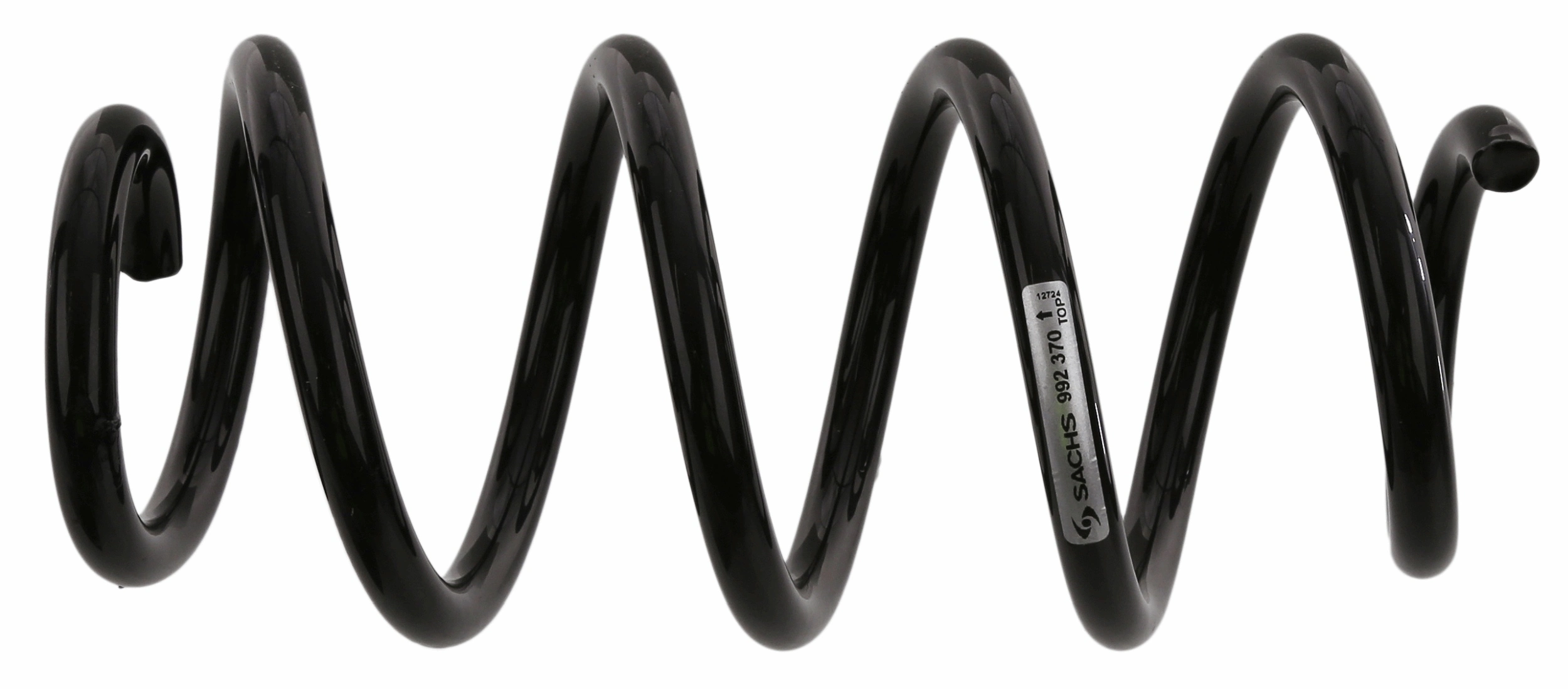Arc suspensie