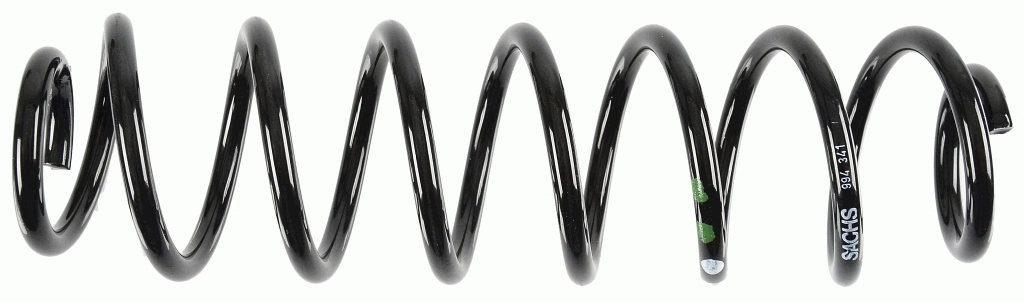 Arc suspensie