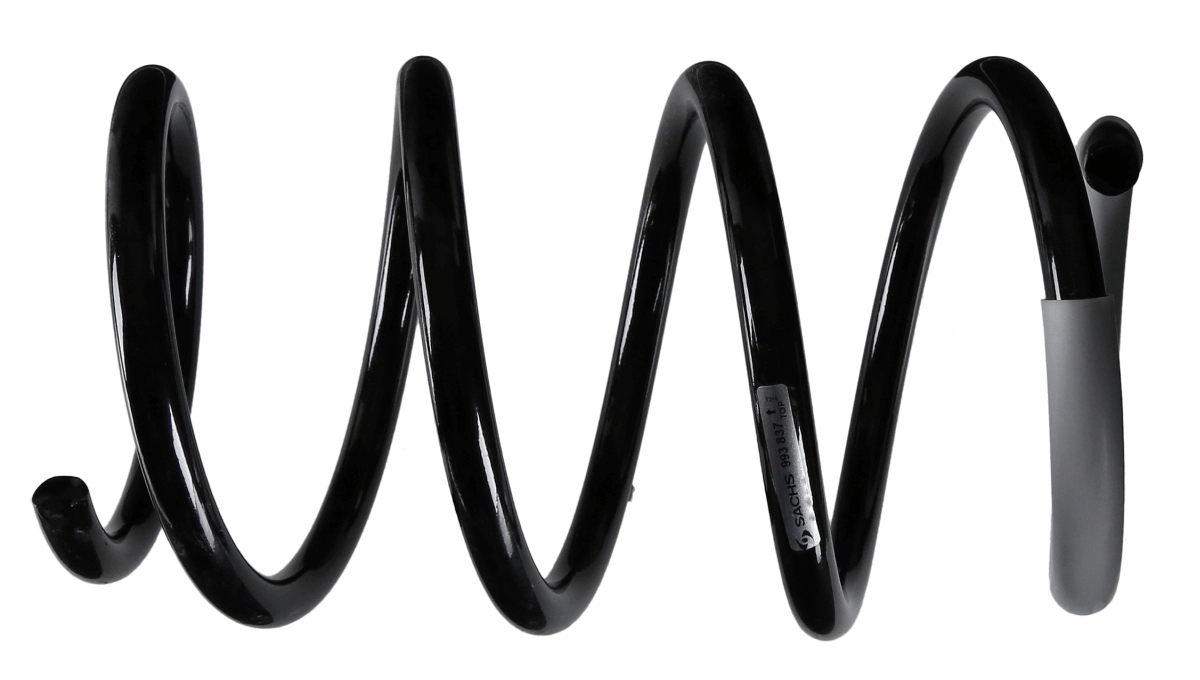 Arc suspensie