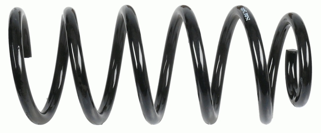 Arc suspensie