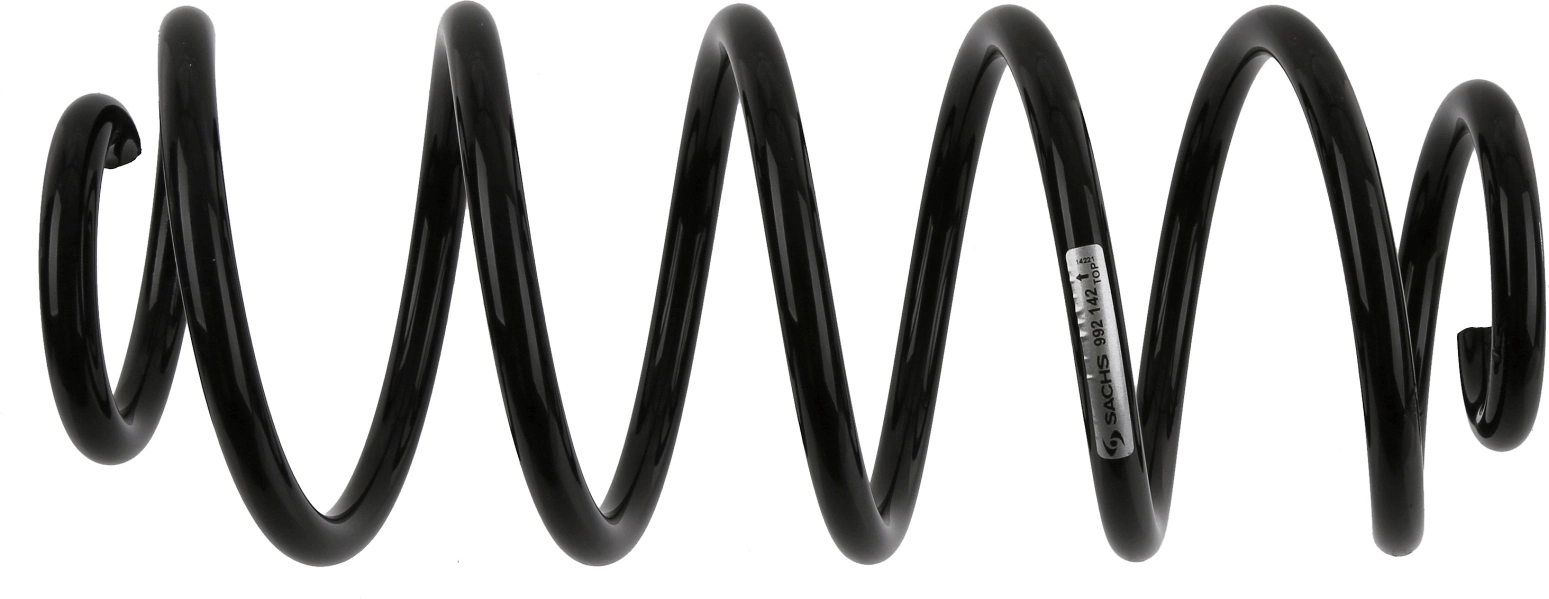 Arc suspensie