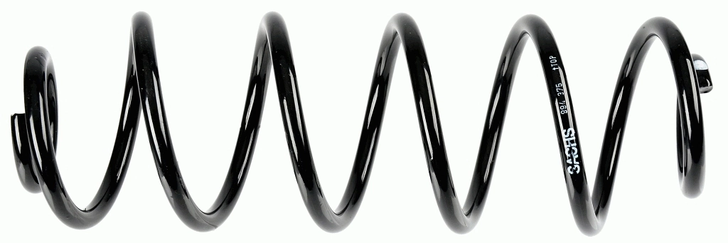 Arc suspensie