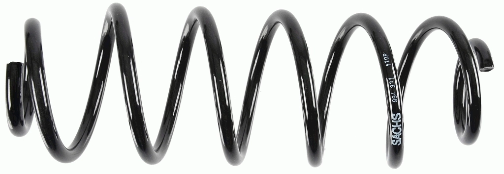 Arc suspensie