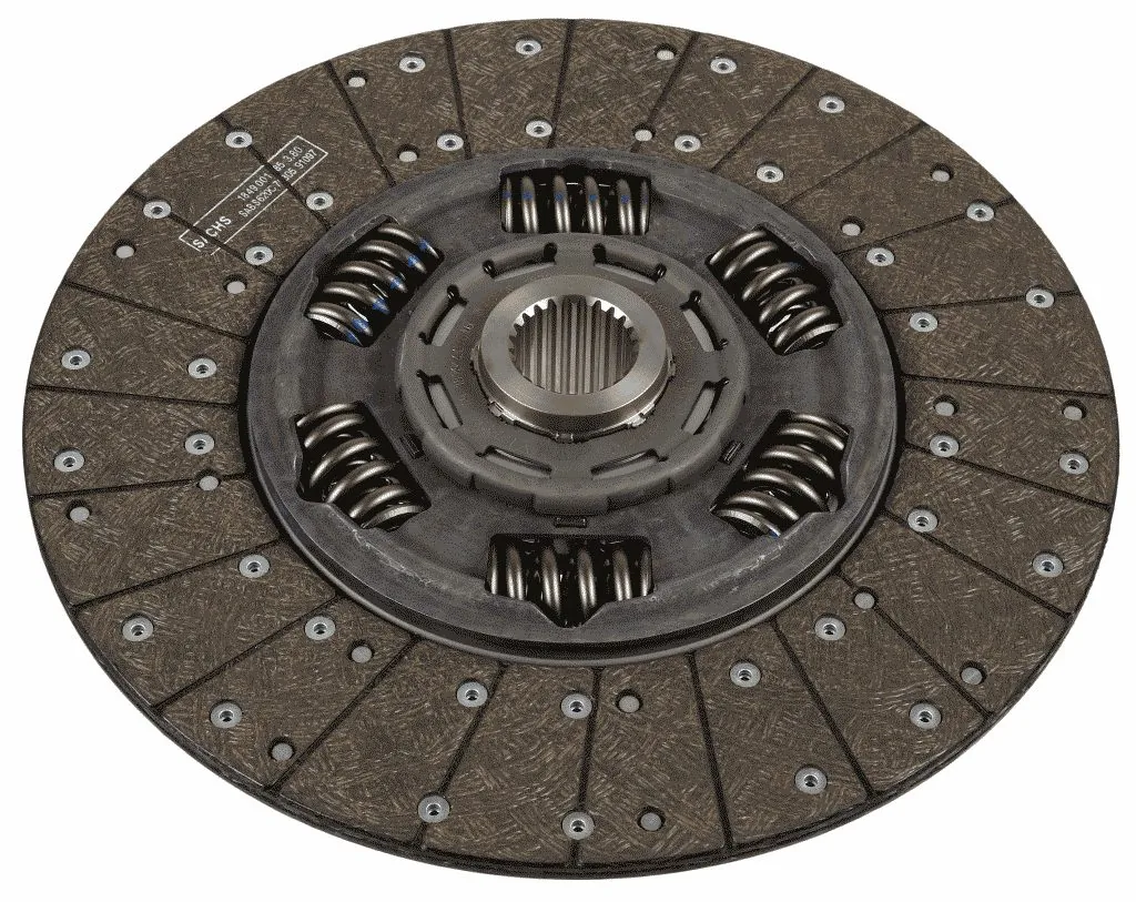 Disc ambreiaj