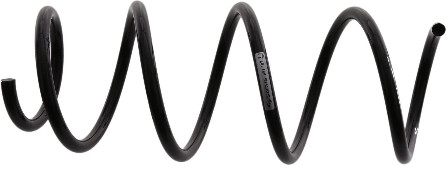 Arc suspensie
