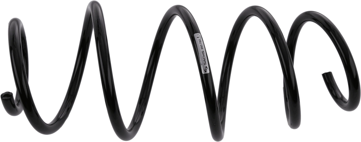 Arc suspensie