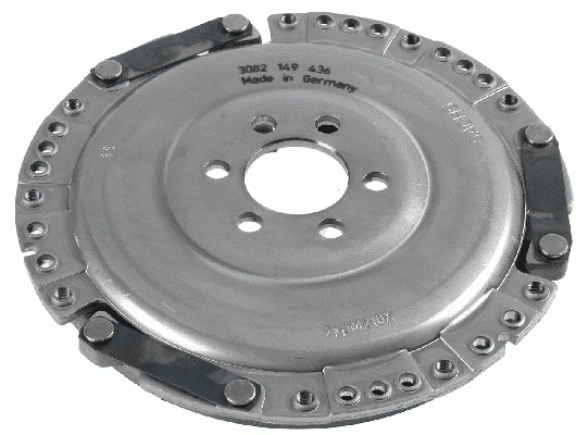 Placa presiune ambreiaj