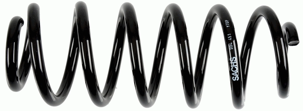 Arc suspensie