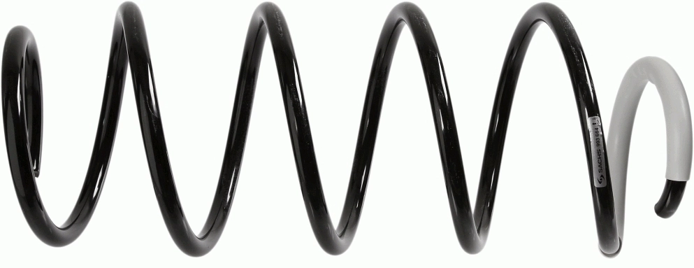 Arc suspensie