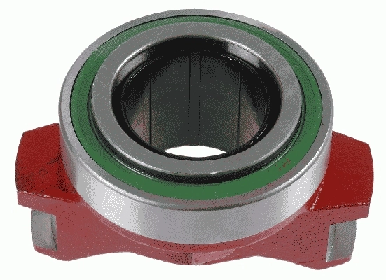 Rulment de presiune