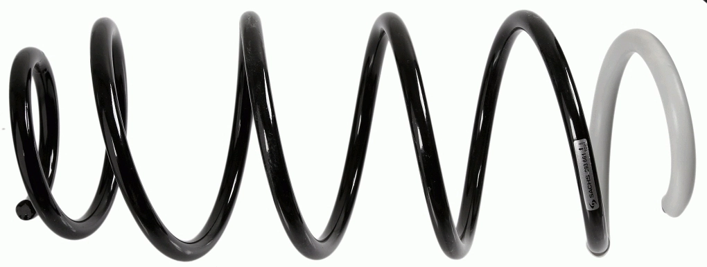 Arc suspensie